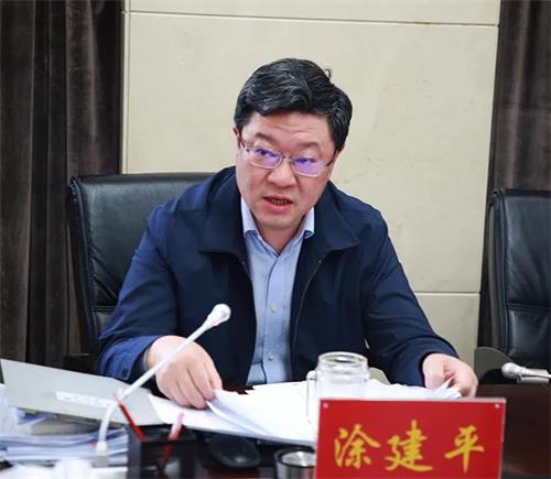 彰顯省會擔當，我們城投人這么干！