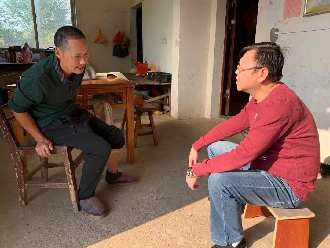助力鄉(xiāng)村振興，彰顯國企擔當——南昌城投集團選派駐村第一書記、駐村工作隊扎實開展幫扶工作